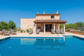 Villa CAS GENERAL